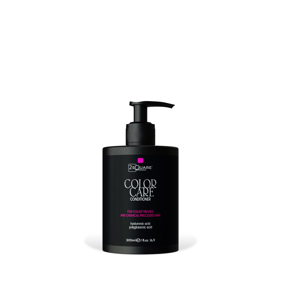 COLOR CARE