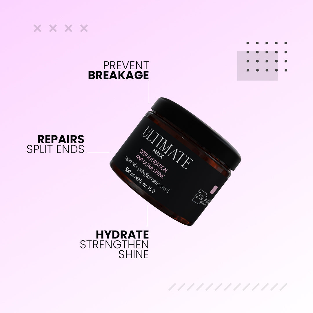 ULTIMATE – 2Square Professional Retail