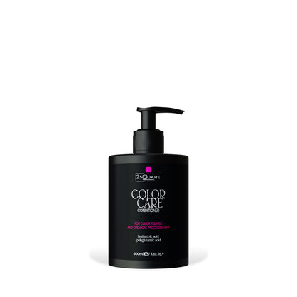 COLOR CARE