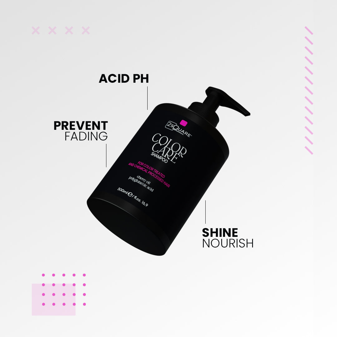 COLOR CARE
