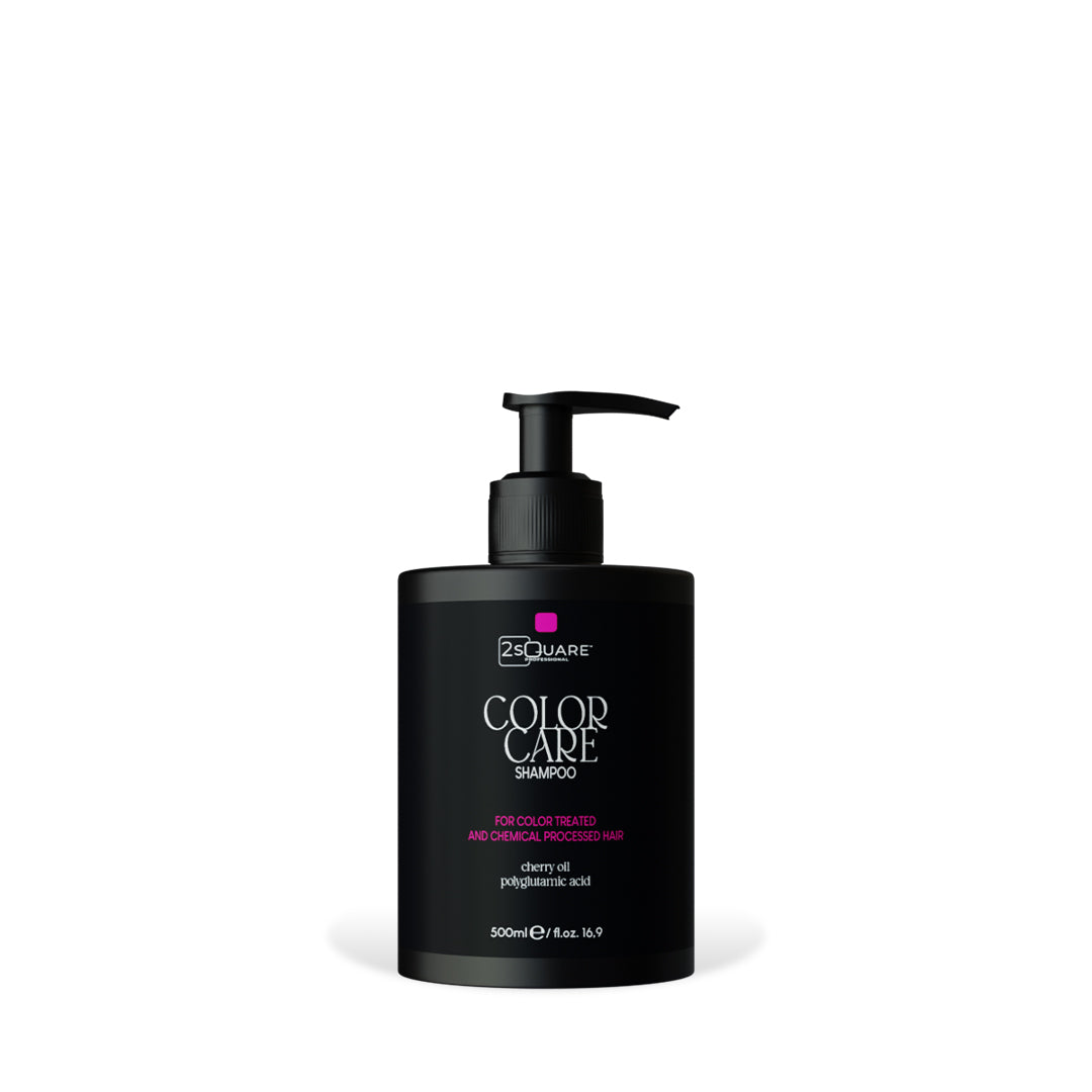 COLOR CARE