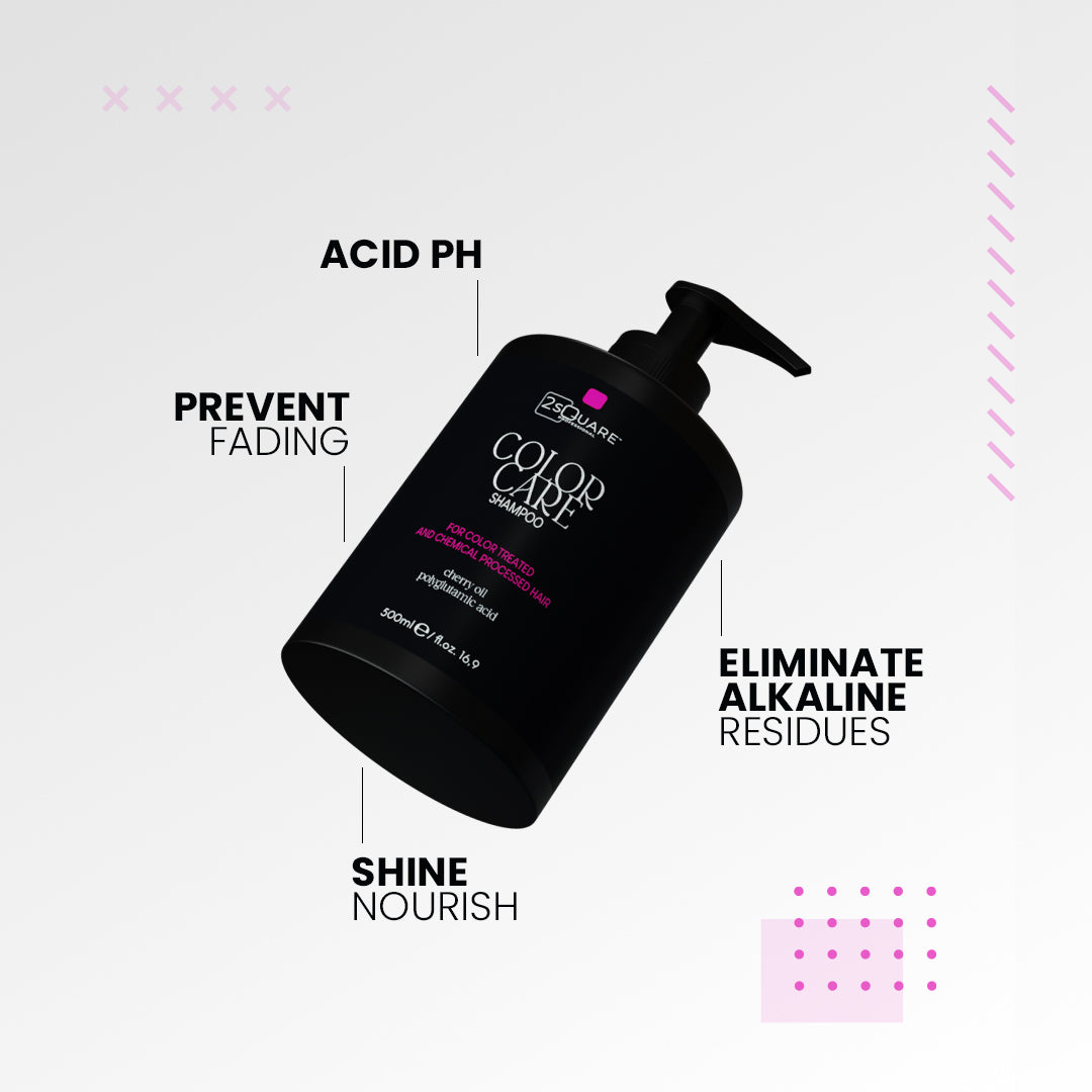 COLOR CARE