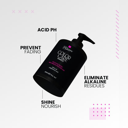 COLOR CARE
